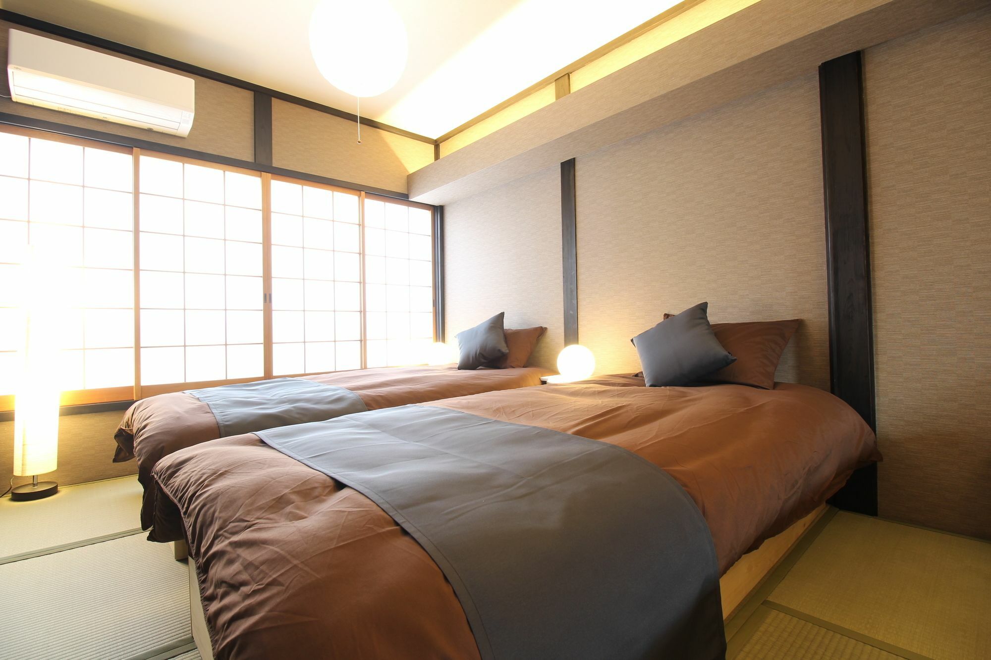 Kyoto Kyo-Hiiragi 京柊 Villa Luaran gambar