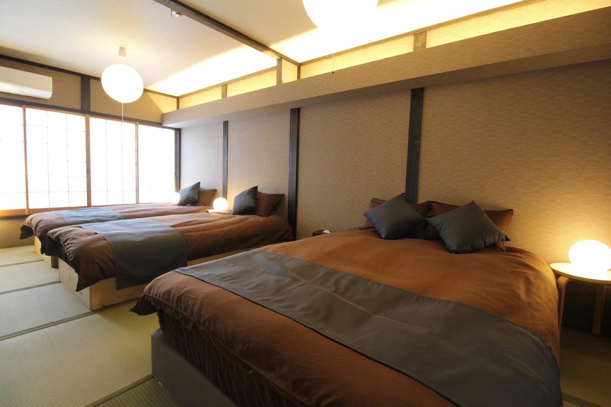 Kyoto Kyo-Hiiragi 京柊 Villa Luaran gambar