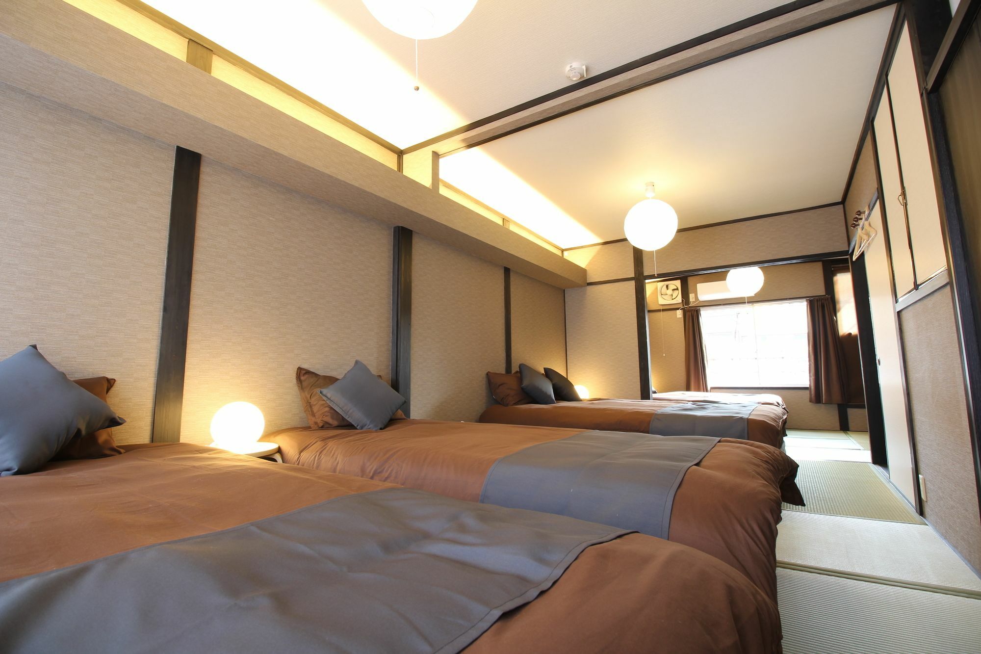 Kyoto Kyo-Hiiragi 京柊 Villa Luaran gambar