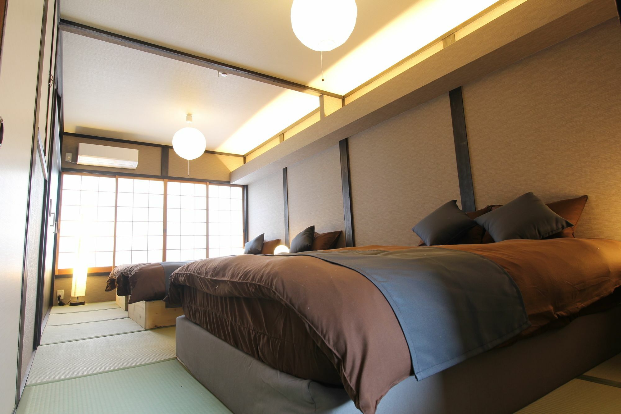 Kyoto Kyo-Hiiragi 京柊 Villa Luaran gambar